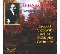 Tchaikovsky, P.I. - Piotr Ilyich Tchaikovski