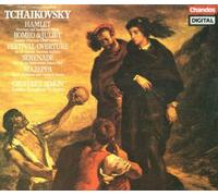 Tchaikovsky, P.I. – Musique orchestrale rare – NAXOS