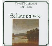 Tchaikovsky, P.I. - Schwanensee [Import]