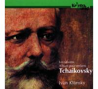 Tchaikovsky, P.I. - Seasons/Album for the Youth
