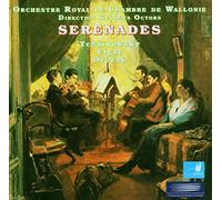 Tchaikovsky, P.I. - Serenades [Import]
