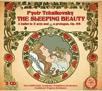Tchaikovsky, P.I. - Sleeping Beauty