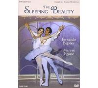 Tchaikovsky, P.I. - Sleeping Beauty