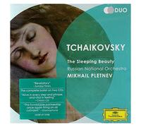 Tchaikovsky, P.I. - Sleeping Beauty [Import]