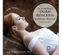 Tchaikovsky, P.I. - Sleeping Beauty. [Import]