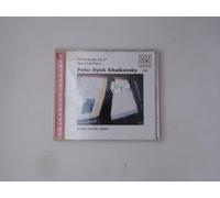 Tchaikovsky, P.I. - Sonata Grand/Four Piano Pieces