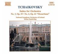Tchaikovsky, P.I. - Suite 3/4