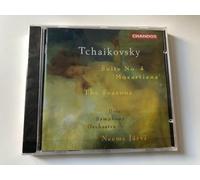 Suite Orch. No. 4, Les Saisons Detroit Symph.