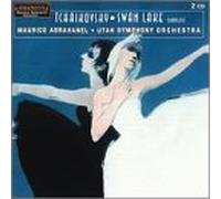 Tchaikovsky, P.I. - Swan Lake