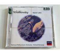 Tchaikovsky, P.I. - Swan Lake -Complete-