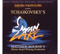 Tchaikovsky, P.I. - Swan Lake -Complete-