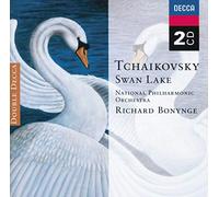 Tchaikovsky, P.I. - Swan Lake -Complete-