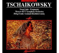 Tchaikovsky, P.I. - Swan Lake-Highlights