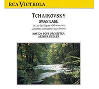 Tchaikovsky, P.I. - Swan Lake-Highlights