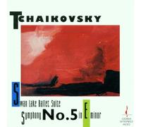 Tchaikovsky, P.I. - Swan Lake Nutcracker Suite