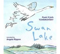 Tchaikovsky, P.I. - Swan Lake Op.20