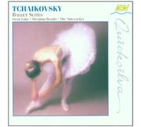 Tchaikovsky, P.I. - Swan Lake/Sleeping Beuty/&