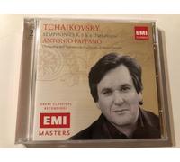 Tchaikovsky, P.I. - Symphonies No.4-6
