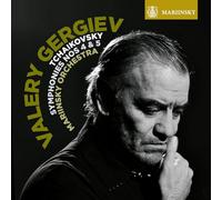 Tchaikovsky: Symphonies Nos.4 & 5