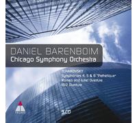 Tchaikovsky, P.I. - Symphonies Vol.3 [Import]