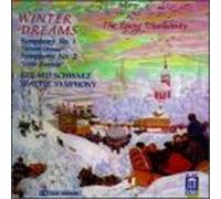 Tchaikovsky, P.I. - Symphony 1/2