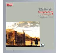 Tchaikovsky, P.I. - Symphony 3