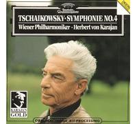 Tchaikovsky, P.I. - Symphony 4