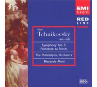Tchaikovsky, P.I. - Symphony 5