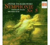 Tchaikovsky, P.I. - Symphony 5