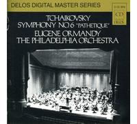 Tchaikovsky, P.I. - Symphony 6