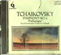 Tchaikovsky, P.I. – Symphonie n°6
