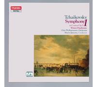 Tchaikovsky, P.I. - Symphony No.1 [Import]