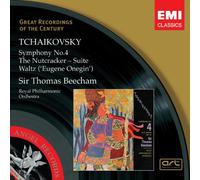 Tchaikovsky, P.I. - Symphony No.4