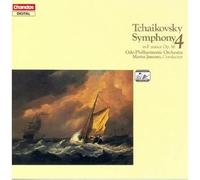 Tchaikovsky, P.I. - Symphony No.4 [Import]