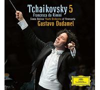 Tchaikovsky, P.I. - Symphony No.5/Francesca D [Import]