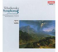 Tchaikovsky, P.I. - Symphony No.5 [Import]