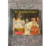 Tchaikovsky, P.I. - Symphony No.5/The Tempest [Import]