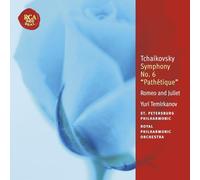 Tchaikovsky, P.I. - Symphony No.6
