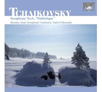 Tchaikovsky, P.I. - Symphony No. 6 [Import]