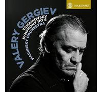 Tchaikovsky: Symphony No.6 [Cd]