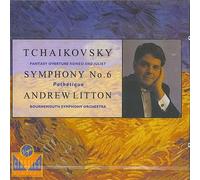 Tchaikovsky, P.I. - Symphony No. 6 [Import]