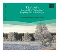 Tchaikovsky, P.I. - Tchaïkovski symphony no. p