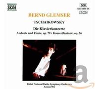 Tchaikovsky, P.I. - Tchaikovsky