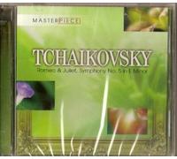 Tchaikovsky, P.I. - Tchaikovsky: Romeo & Juliet