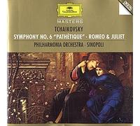 Tchaikovsky, P.I. - Tchaikovsky: Symphony No.6 [Import]