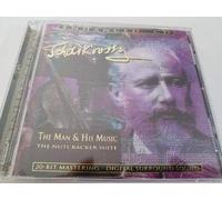 Tchaikovsky, P.I. - Tchaikovsky: The Man & His Music CD Rom Hybrid