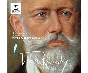 Tchaikovsky, P.I. - Very Best of Tchaikovsky [Import]