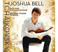 Tchaikovsky, P.I. – Concerto pour violon Op. 35 – CD – Import – Sony Music