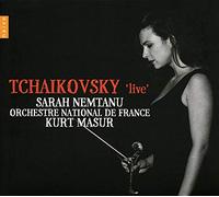 Tchaikovsky, P.I. - Violin Concerto/Souvenir [Import]