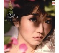 Claire Huangci – The Sleeping Beauty – Vinyle (Edel)